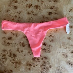 VS Sexy Little Thong Bottoms